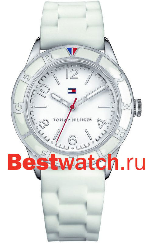 Часы Tommy Hilfiger Westport 1781184